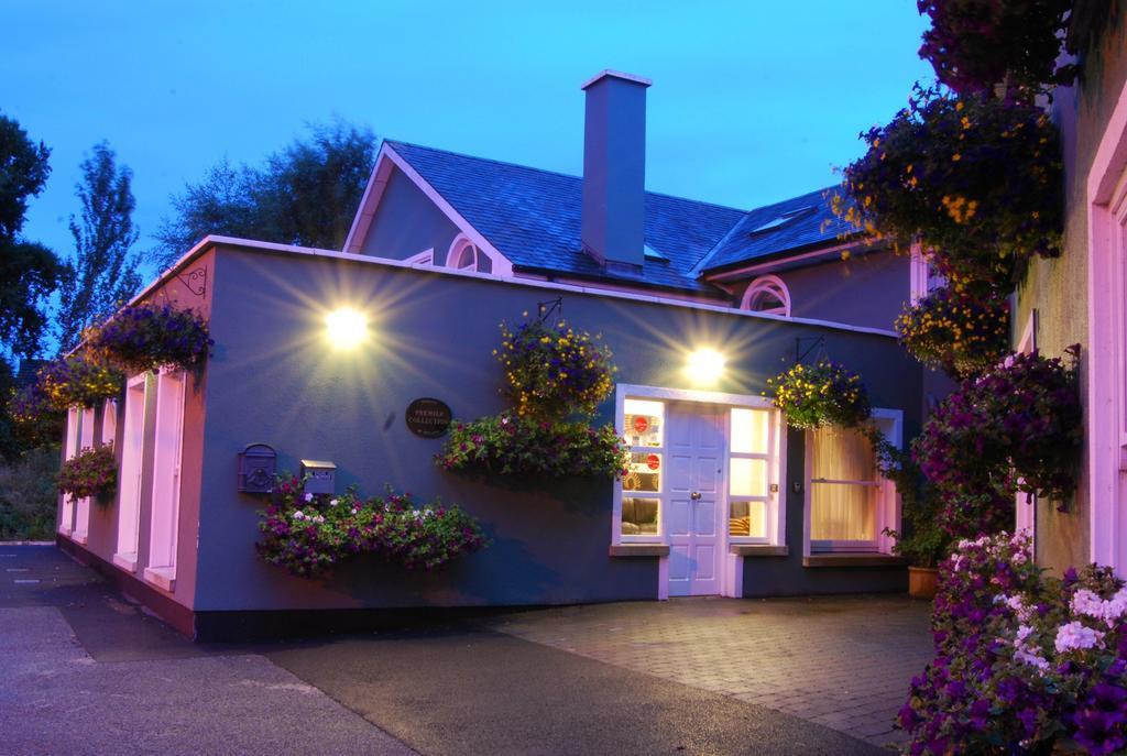 Hôtel Fanad House à Kilkenny Extérieur photo